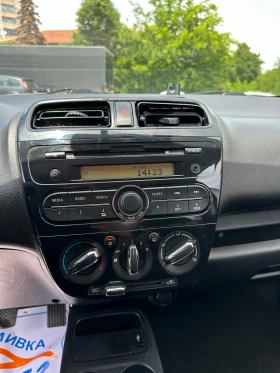 Mitsubishi Space star 1.0i EURO 6 | Mobile.bg    9