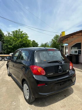 Mitsubishi Space star 1.0i EURO 6 | Mobile.bg    5