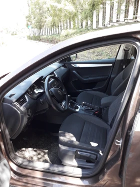 Skoda Octavia 7DSG/TDI-CR/N1 | Mobile.bg    4