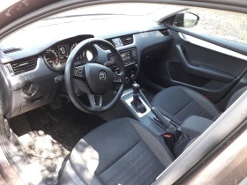 Skoda Octavia 7DSG/TDI-CR/N1 | Mobile.bg    5