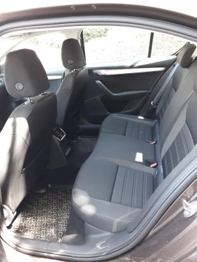 Skoda Octavia 7DSG/TDI-CR/N1 | Mobile.bg    6