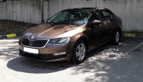     Skoda Octavia 7DSG/TDI-CR/N1