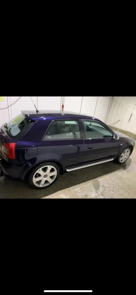 Audi S3 - 14800 лв. - 11773945 17