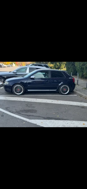 Audi S3 - 14800 лв. - 11773945 16