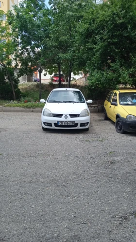 Обява за продажба на Renault Symbol ~3 000 лв. - изображение 4