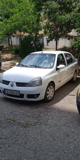Обява за продажба на Renault Symbol ~3 000 лв. - изображение 3