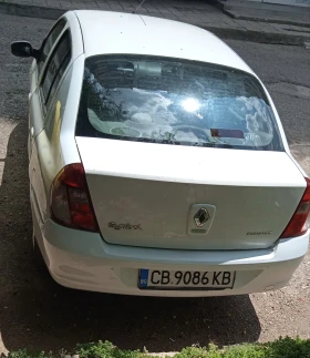 Обява за продажба на Renault Symbol ~3 000 лв. - изображение 2