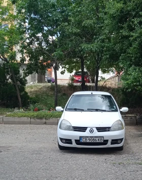 Обява за продажба на Renault Symbol ~3 000 лв. - изображение 1