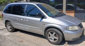 Chrysler Voyager | Mobile.bg    2