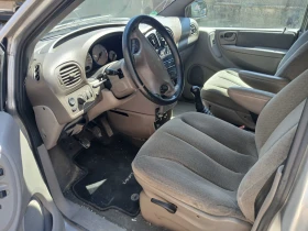 Chrysler Voyager | Mobile.bg    5