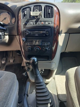 Chrysler Voyager | Mobile.bg    6
