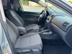 Обява за продажба на VW Golf 1.9 TDI 105кс ~5 499 лв. - изображение 9
