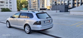 Обява за продажба на VW Golf 1.9 TDI 105кс ~5 499 лв. - изображение 2