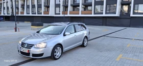 Обява за продажба на VW Golf 1.9 TDI 105кс ~5 499 лв. - изображение 1