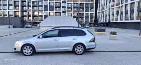 Обява за продажба на VW Golf 1.9 TDI 105кс ~5 499 лв. - изображение 1