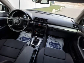Audi A4 1.9TDI* (131)* * HOB BHOC* * KLIMATRONIK* *  | Mobile.bg    11