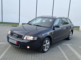 Audi A4 1.9TDI* (131)* * HOB BHOC* * KLIMATRONIK* *  | Mobile.bg    2