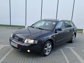 Audi A4 1.9TDI* (131)* * HOB BHOC* * KLIMATRONIK* *  | Mobile.bg    4