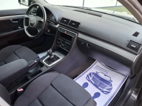 Audi A4 1.9TDI* (131)* * HOB BHOC* * KLIMATRONIK* *  | Mobile.bg    10