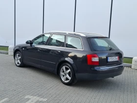 Audi A4 1.9TDI* (131)* * HOB BHOC* * KLIMATRONIK* *  | Mobile.bg    6