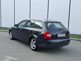 Audi A4 1.9TDI* (131)* * HOB BHOC* * KLIMATRONIK* *  | Mobile.bg    7