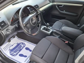 Audi A4 1.9TDI* (131)* * HOB BHOC* * KLIMATRONIK* *  | Mobile.bg    9