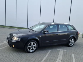Audi A4 1.9TDI* (131)* * HOB BHOC* * KLIMATRONIK* *  | Mobile.bg    3
