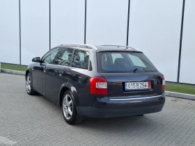 Audi A4 1.9TDI* (131)* * HOB BHOC* * KLIMATRONIK* *  | Mobile.bg    8