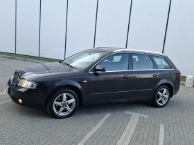 Audi A4 1.9TDI* (131)* * HOB BHOC* * KLIMATRONIK* *  | Mobile.bg    5