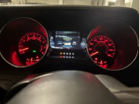 Обява за продажба на Ford Mustang 2.3L EcoBoost + Premium package + Performance pack ~46 000 лв. - изображение 9