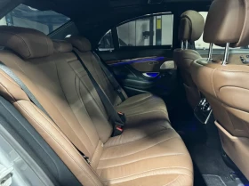Mercedes-Benz S 550 * AMG PACK* 4MATIC* 360CAM АвтоКредит(ЦЕНА ДО БГ) - 46999 лв. - 62669389 16