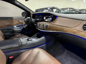 Mercedes-Benz S 550 * AMG PACK* 4MATIC* 360CAM АвтоКредит(ЦЕНА ДО БГ) - 46999 лв. - 62669389 8