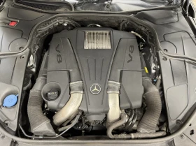 Mercedes-Benz S 550 * AMG PACK* 4MATIC* 360CAM АвтоКредит(ЦЕНА ДО БГ) - 46999 лв. - 62669389 17