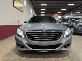 Mercedes-Benz S 550 * AMG PACK* 4MATIC* 360CAM АвтоКредит(ЦЕНА ДО БГ) - 46999 лв. - 62669389 2