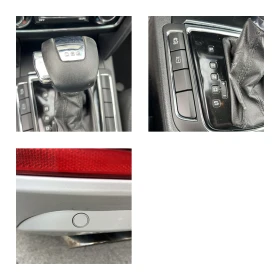 Skoda Superb 2.0TDI 140к COMMON RAIL EURO 5A АВТОПИЛОТ ИТАЛИЯ - 11555 лв. - 72679701 14