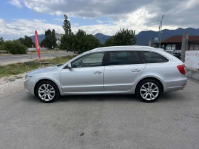 Skoda Superb 2.0TDI 140к COMMON RAIL EURO 5A АВТОПИЛОТ ИТАЛИЯ - 11555 лв. - 72679701 6