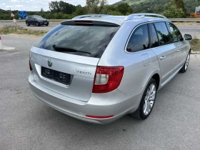 Skoda Superb 2.0TDI 140к COMMON RAIL EURO 5A АВТОПИЛОТ ИТАЛИЯ - 11555 лв. - 72679701 4
