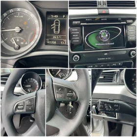 Skoda Superb 2.0TDI 140к COMMON RAIL EURO 5A АВТОПИЛОТ ИТАЛИЯ - 11555 лв. - 72679701 12