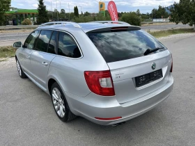 Skoda Superb 2.0TDI 140к COMMON RAIL EURO 5A АВТОПИЛОТ ИТАЛИЯ - 11555 лв. - 72679701 5