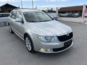 Skoda Superb 2.0TDI 140к COMMON RAIL EURO 5A АВТОПИЛОТ ИТАЛИЯ - 11555 лв. - 72679701 3