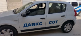 Обява за продажба на Dacia Sandero ~2 950 лв. - изображение 1