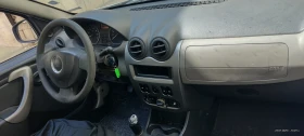 Обява за продажба на Dacia Sandero ~2 950 лв. - изображение 4