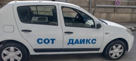 Обява за продажба на Dacia Sandero ~2 950 лв. - изображение 3