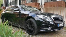 Обява за продажба на Mercedes-Benz S 350 W222 ~47 000 лв. - изображение 1