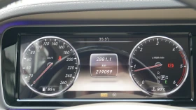 Обява за продажба на Mercedes-Benz S 350 W222 ~47 000 лв. - изображение 6