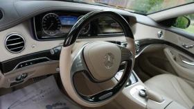 Mercedes-Benz S 350 W222 | Mobile.bg    17