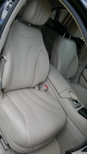 Обява за продажба на Mercedes-Benz S 350 W222 ~47 000 лв. - изображение 10