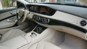 Обява за продажба на Mercedes-Benz S 350 W222 ~47 000 лв. - изображение 9