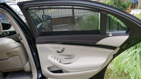 Mercedes-Benz S 350 W222 | Mobile.bg    14