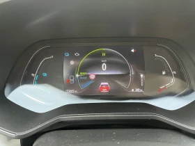 Renault Clio ZEN 1.6 E-Tech Hybrid Auto - 20900 лв. - 84063267 14